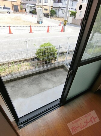 久米田駅 徒歩8分 1階の物件内観写真